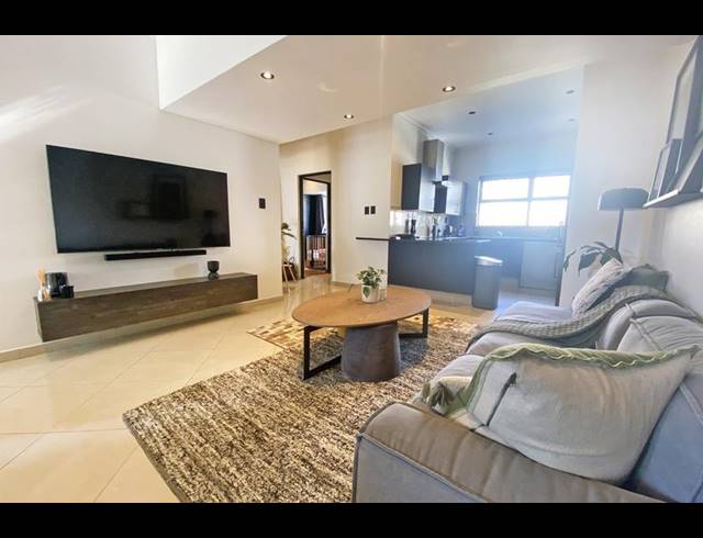 2 BEDROOM APARTMENT FOR SALE IN MORNINGSIDE